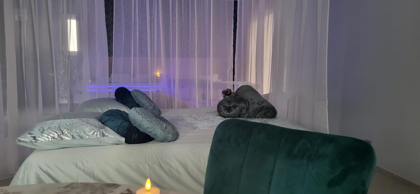 Apartment Maloveroom *