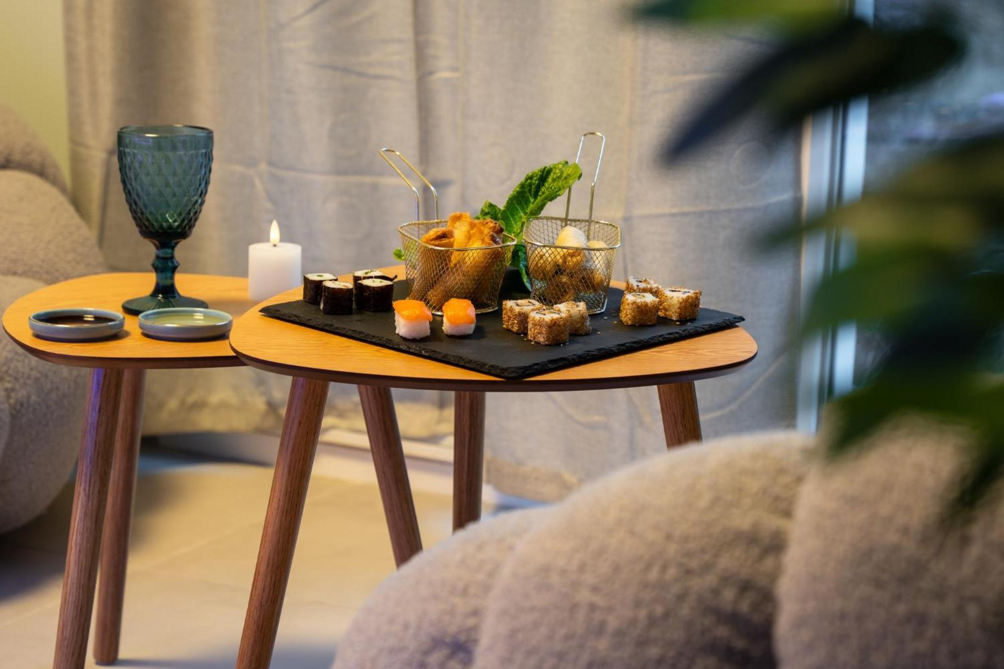 Maloveroom Apartment