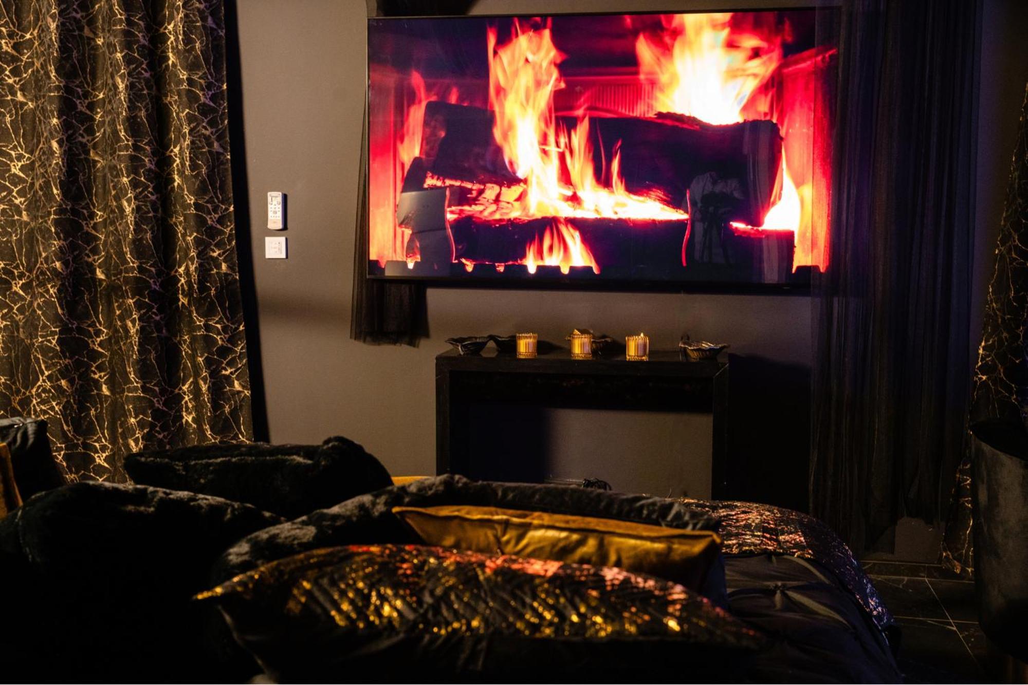 Apartment Maloveroom *