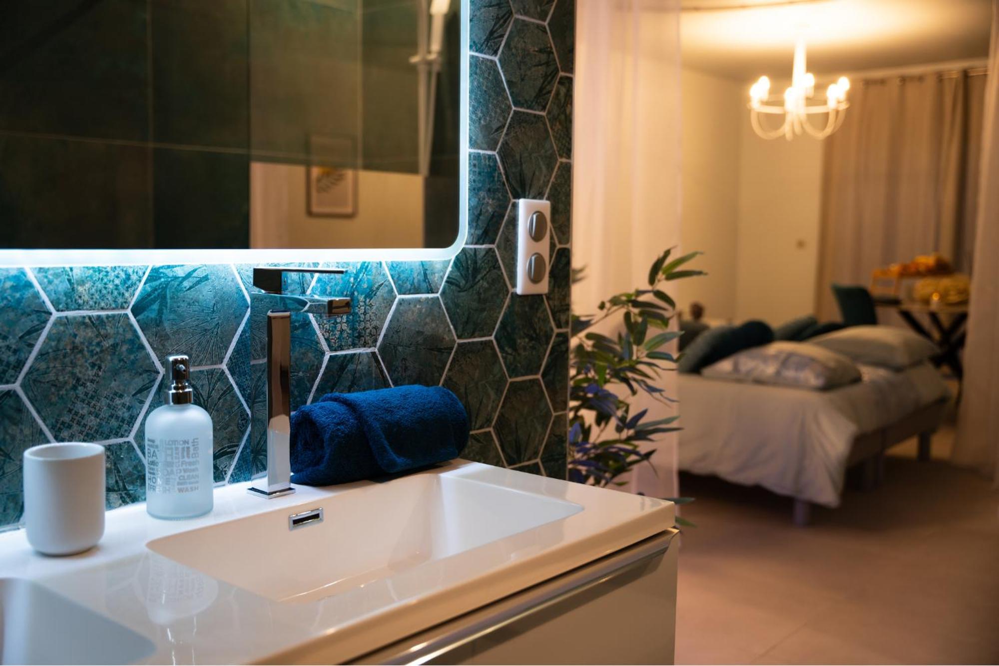 Maloveroom Apartment Bevons