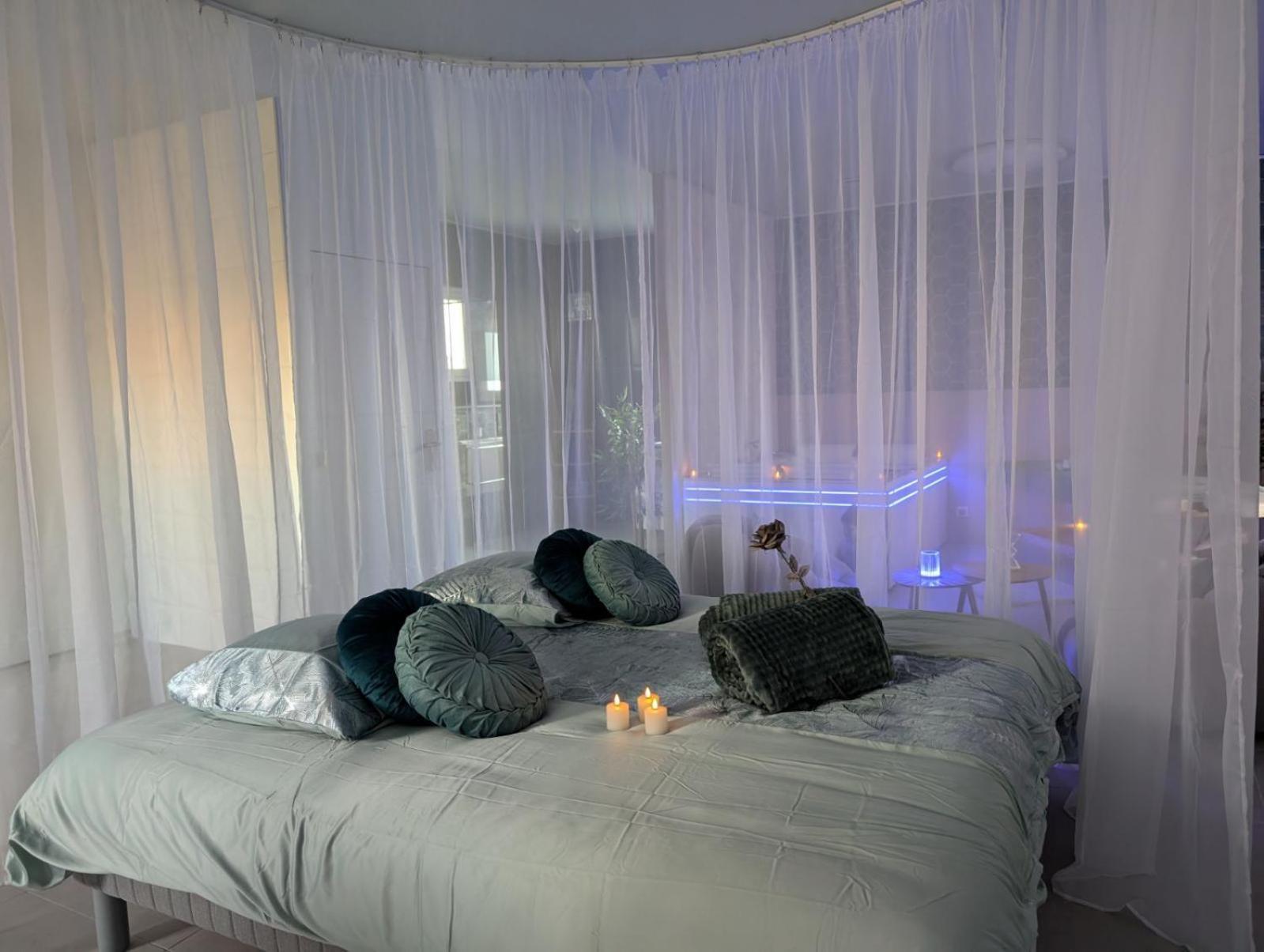 Maloveroom Apartment *